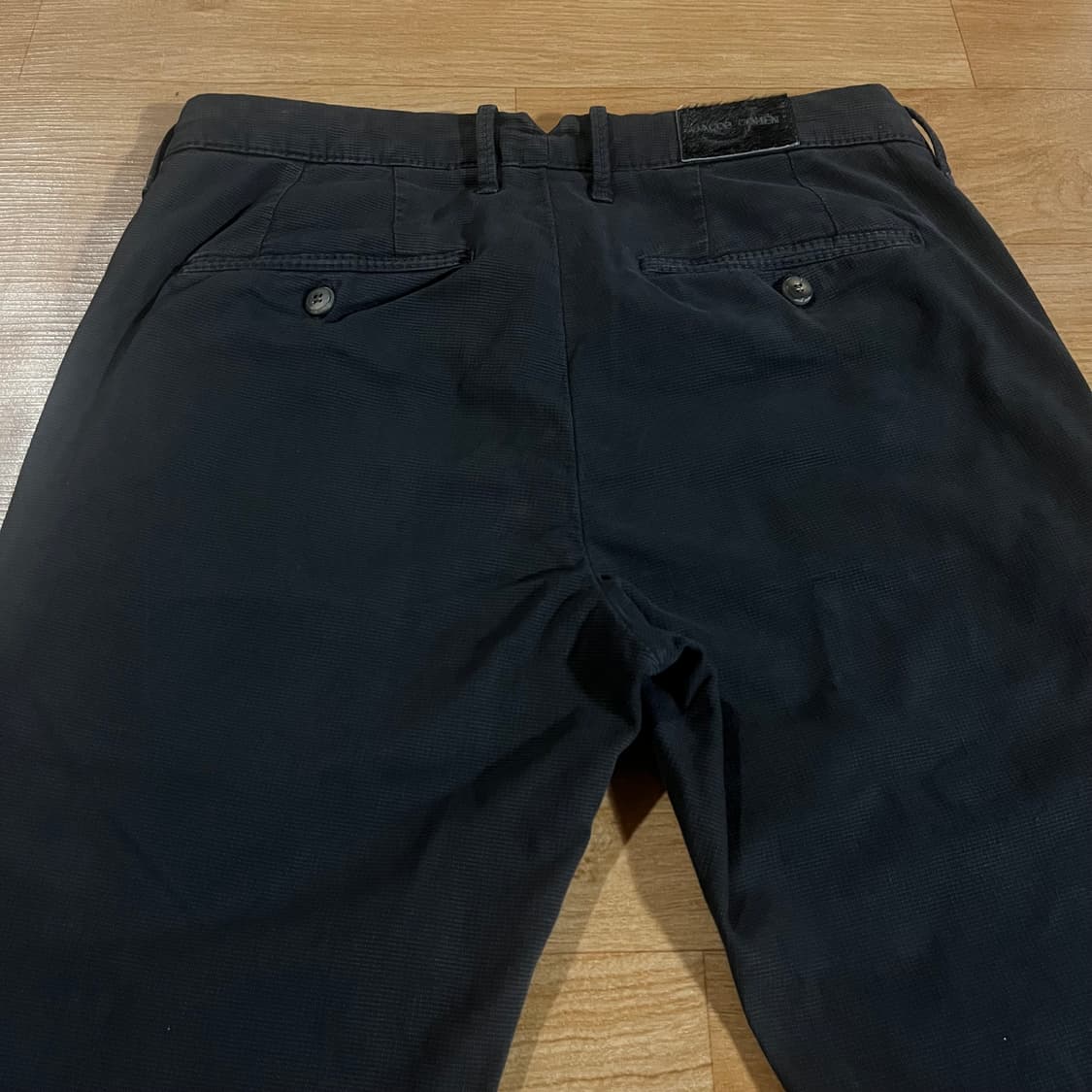 [31] 야콥코헨 바비 치노팬츠 상품이미지2