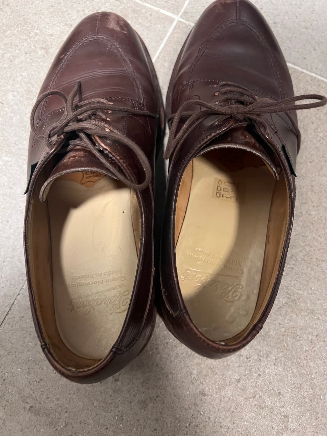 파라부트 아비뇽 카페 7.5 상품이미지2