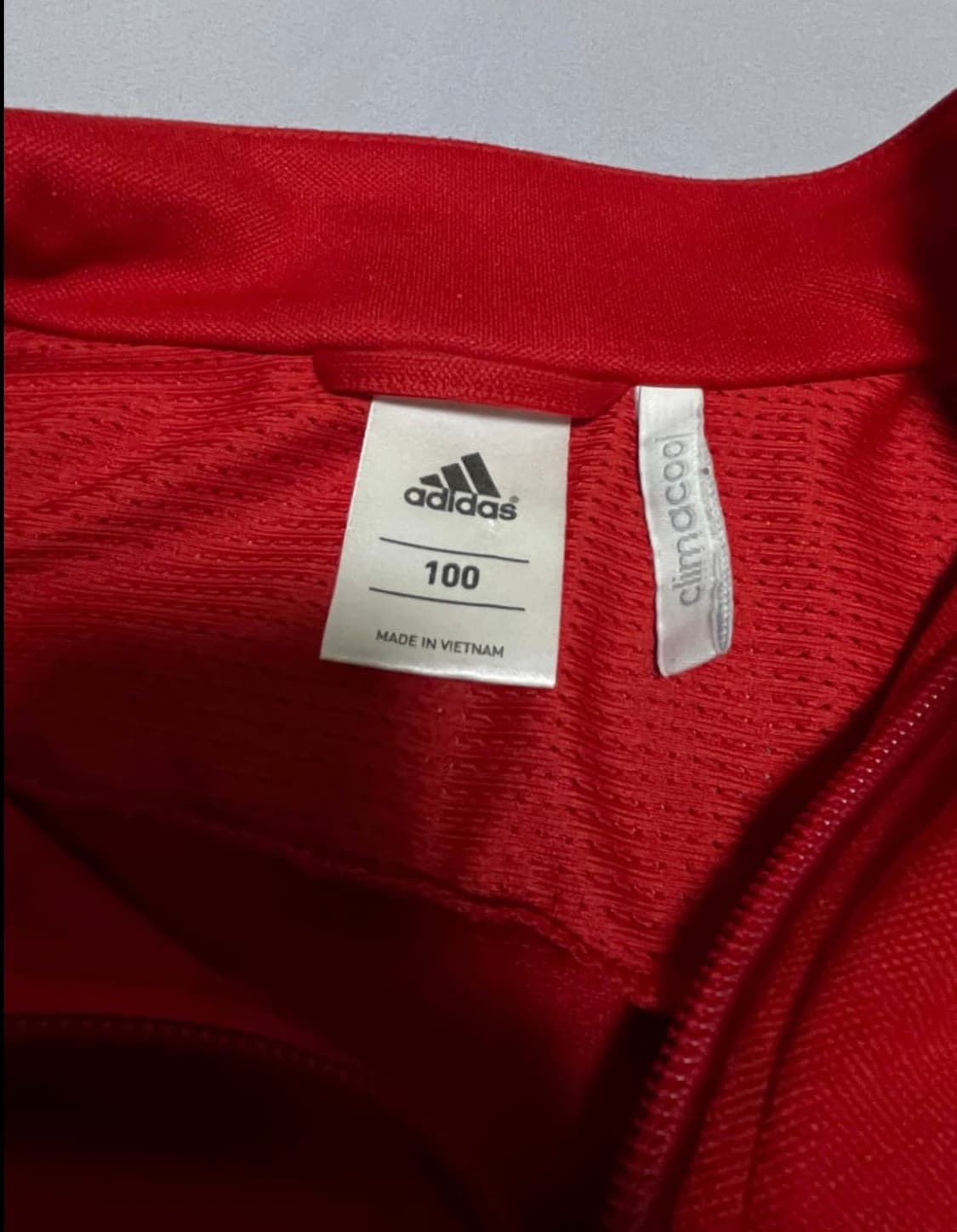 아디다스 뮌헨 트랙탑 져지 자켓 100 L 상품이미지3