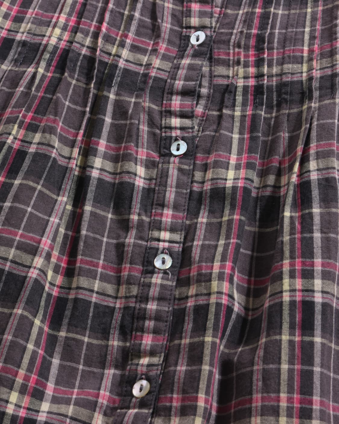 Bobaon blouse 상품이미지4