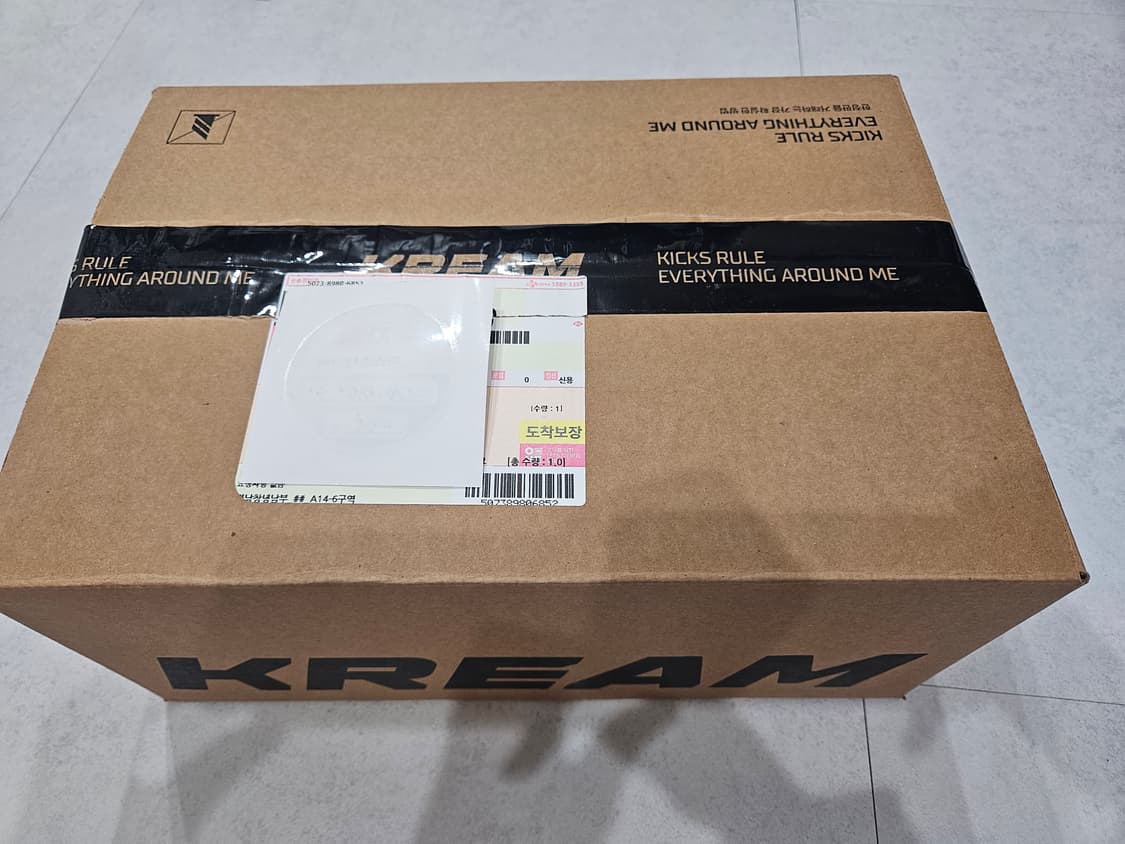 나이키 로말레오4 새상품 상품이미지4