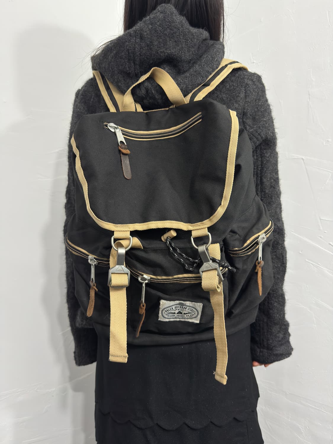 poler outdoor stuff backpack 상품이미지5