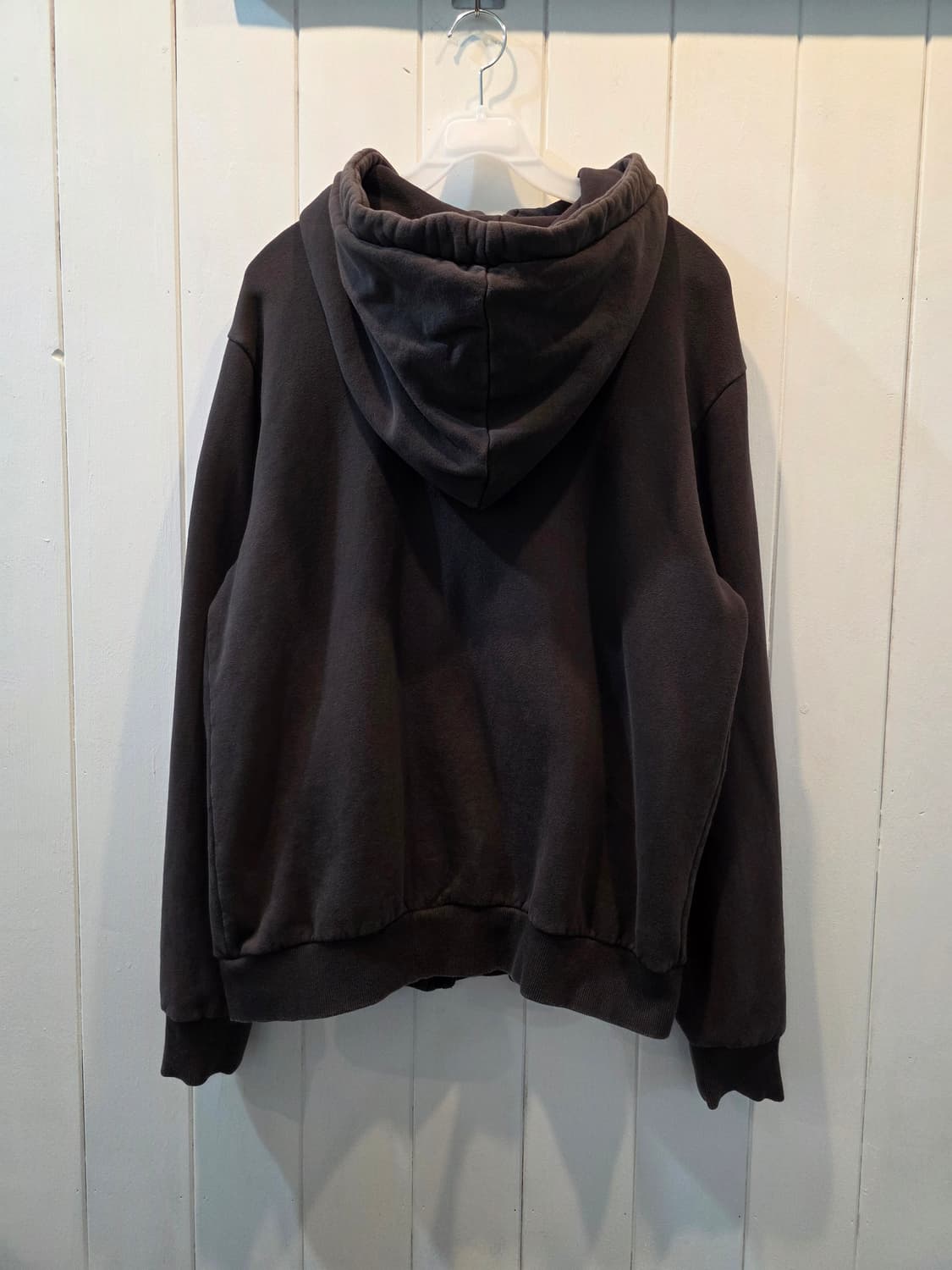 JEEP 지프 후드집업 상품이미지2