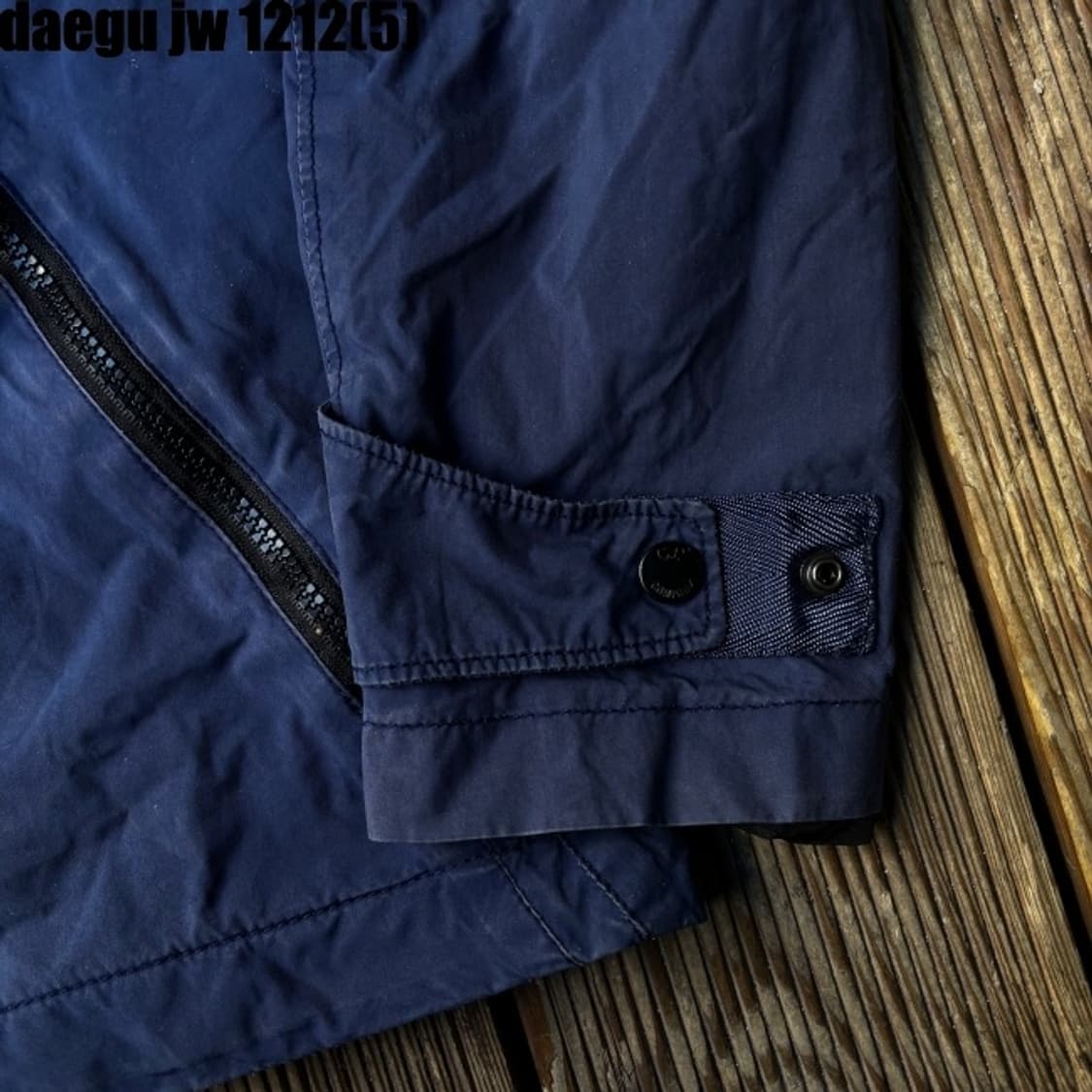 Cp 고글 자켓 상품이미지5