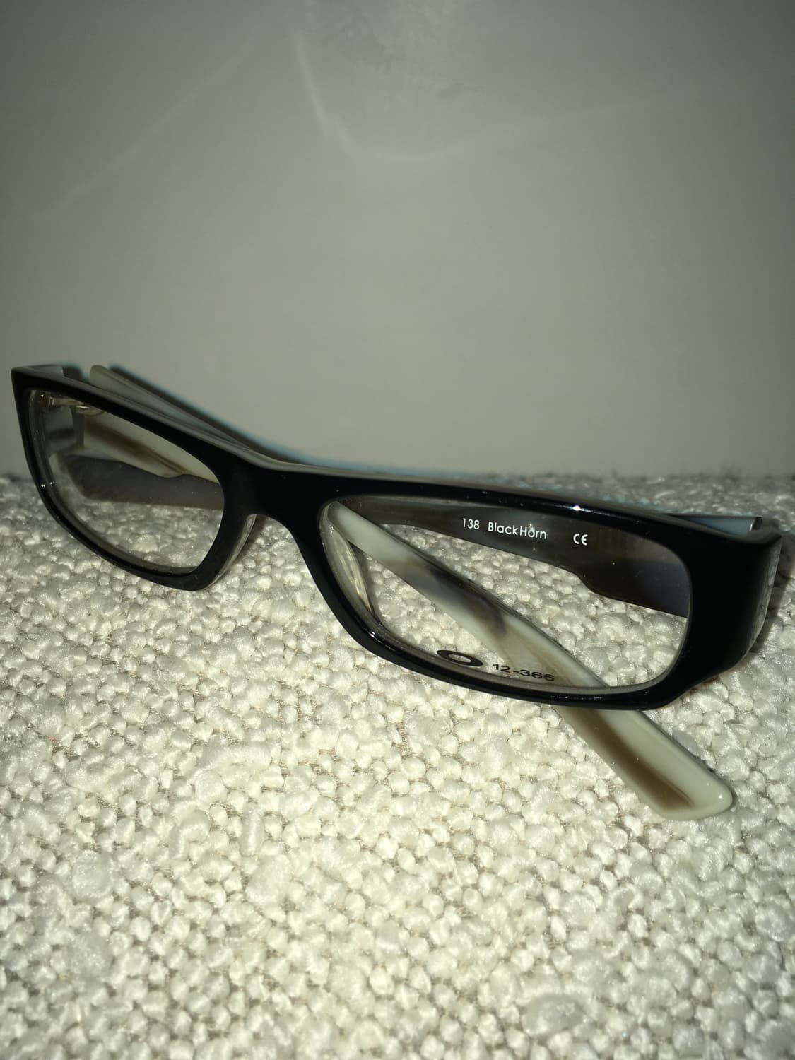 오클리 긱시크 제대로 안경 상품이미지3