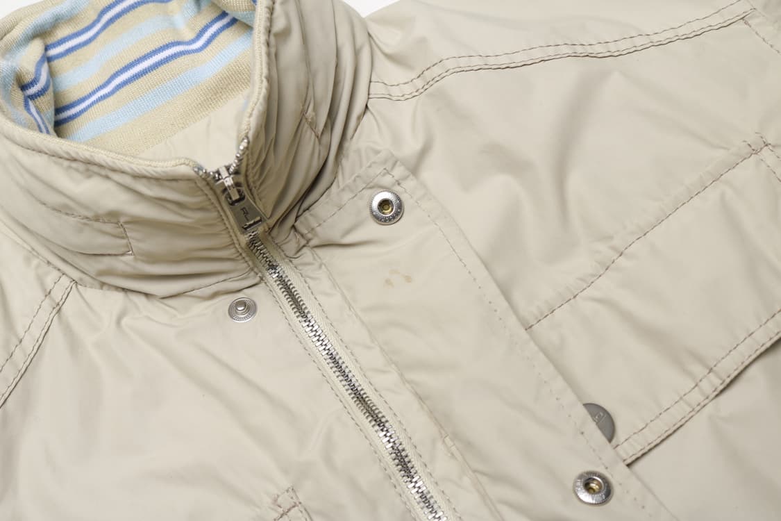 [L] 말로 멀티포켓 유틸리티 자켓 (팔기장 수선) 상품이미지3