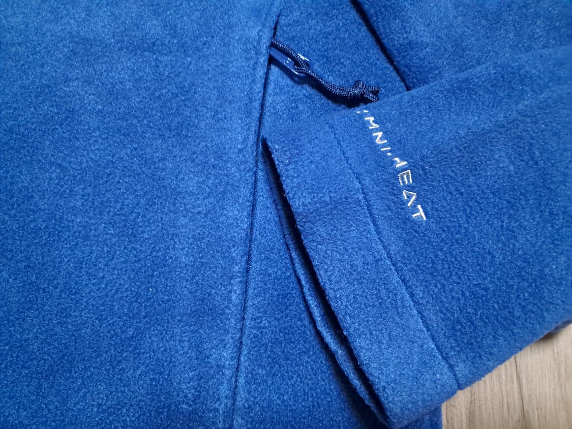 컬럼비아 후리스집업 S 상품이미지9