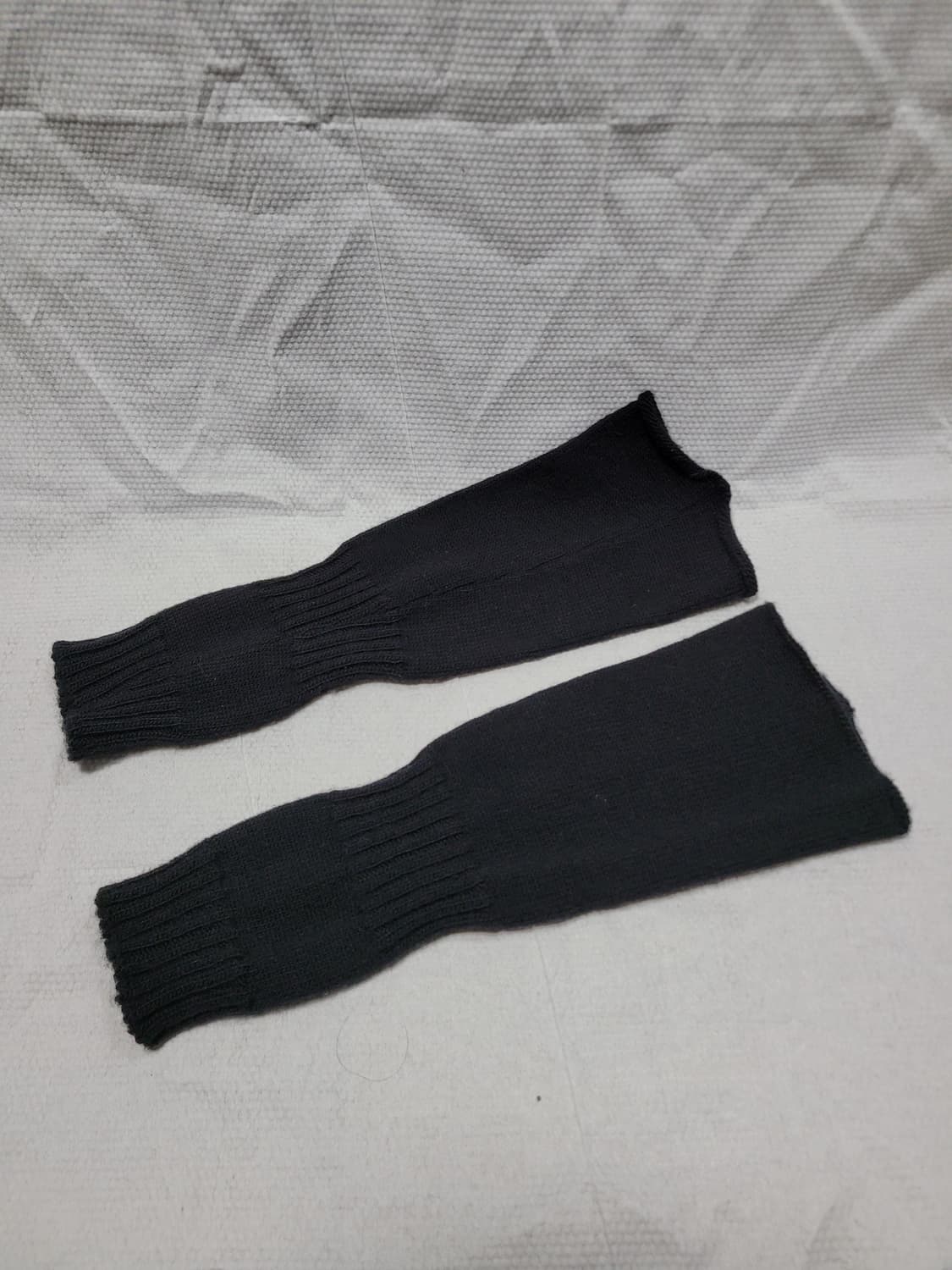 Dior homme knit arm sleeve 상품이미지4