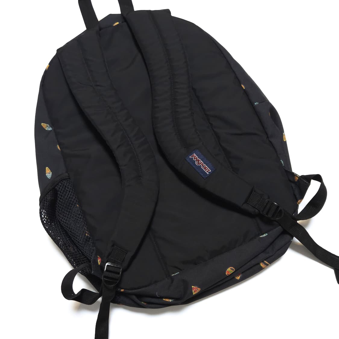 잔스포츠 푸드 아이콘 빅스튜던트 백팩 상품이미지3