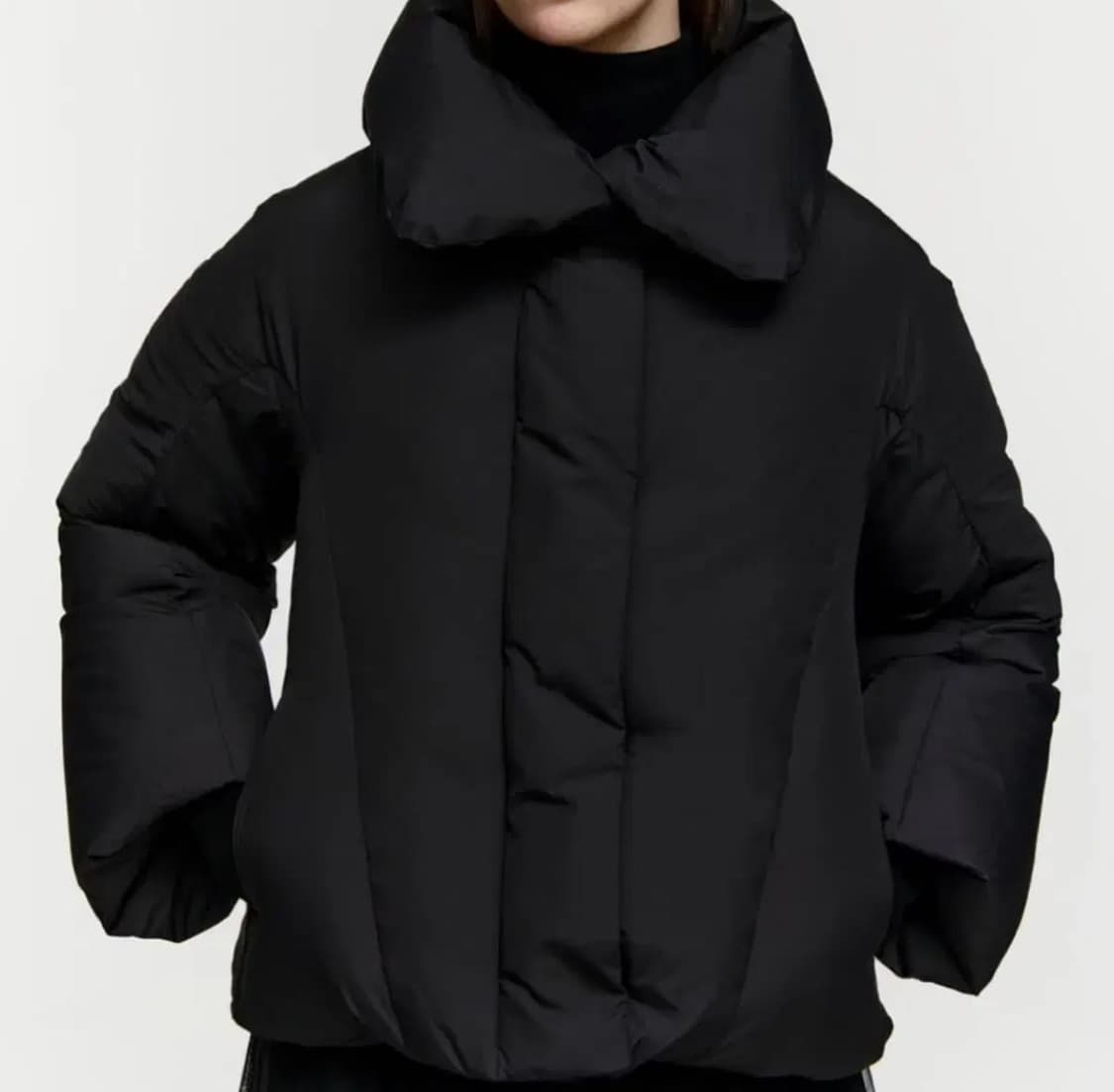 버뮬라 패딩 상품이미지1