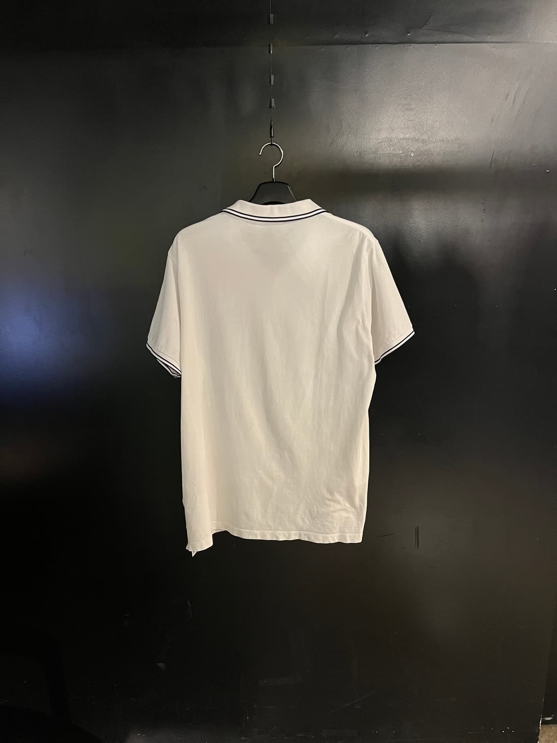 스톤아일랜드 폴로 반팔 티셔츠 상품이미지2