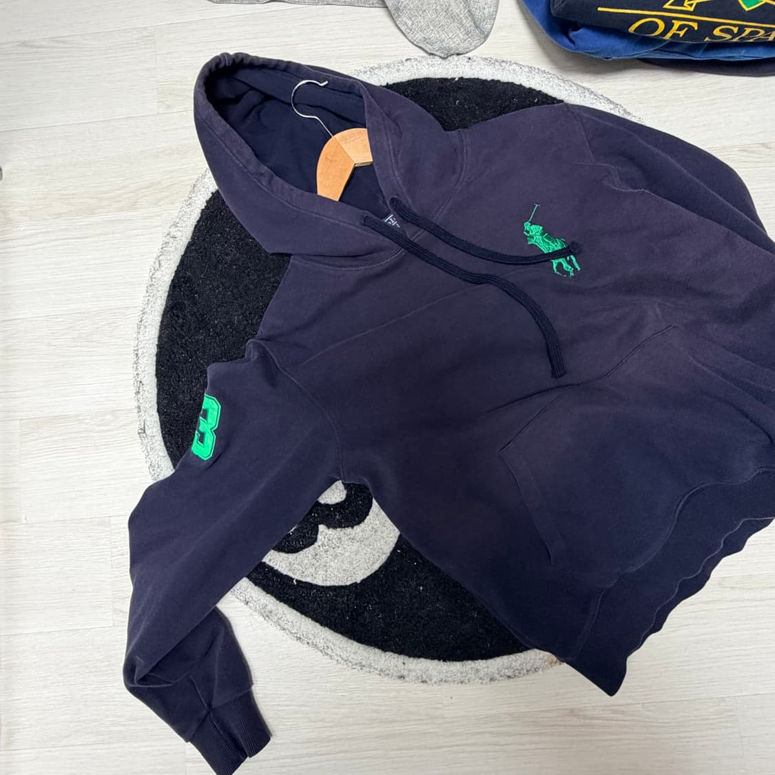 Polo Ralph Lauren 후드 상품이미지1