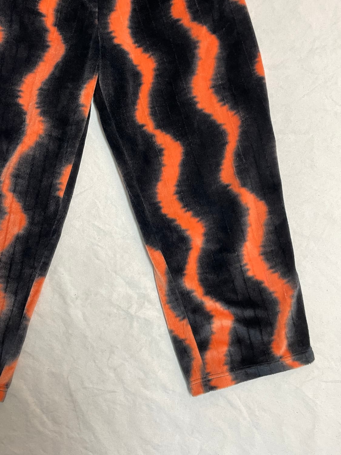 예스아이씨 플리스 팬츠  상품이미지4