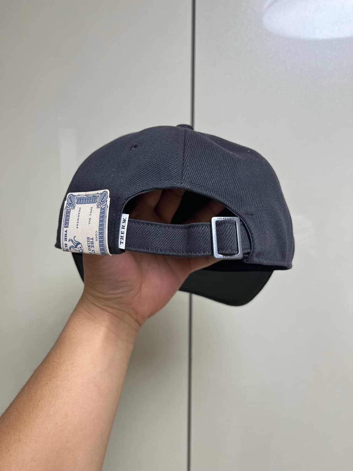 도그앤코 THE H.W Dog & Co - 90s BB Cap 상품이미지4