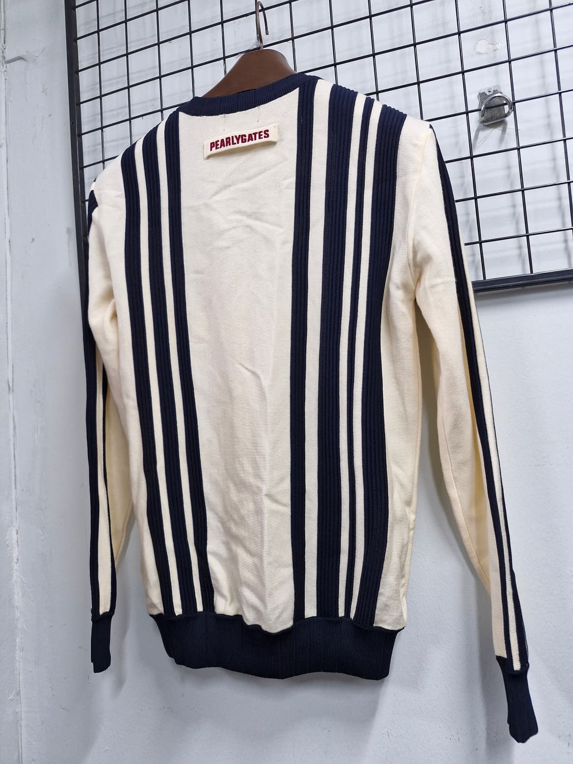 95M 파리게이츠 모 니트. 상품이미지8