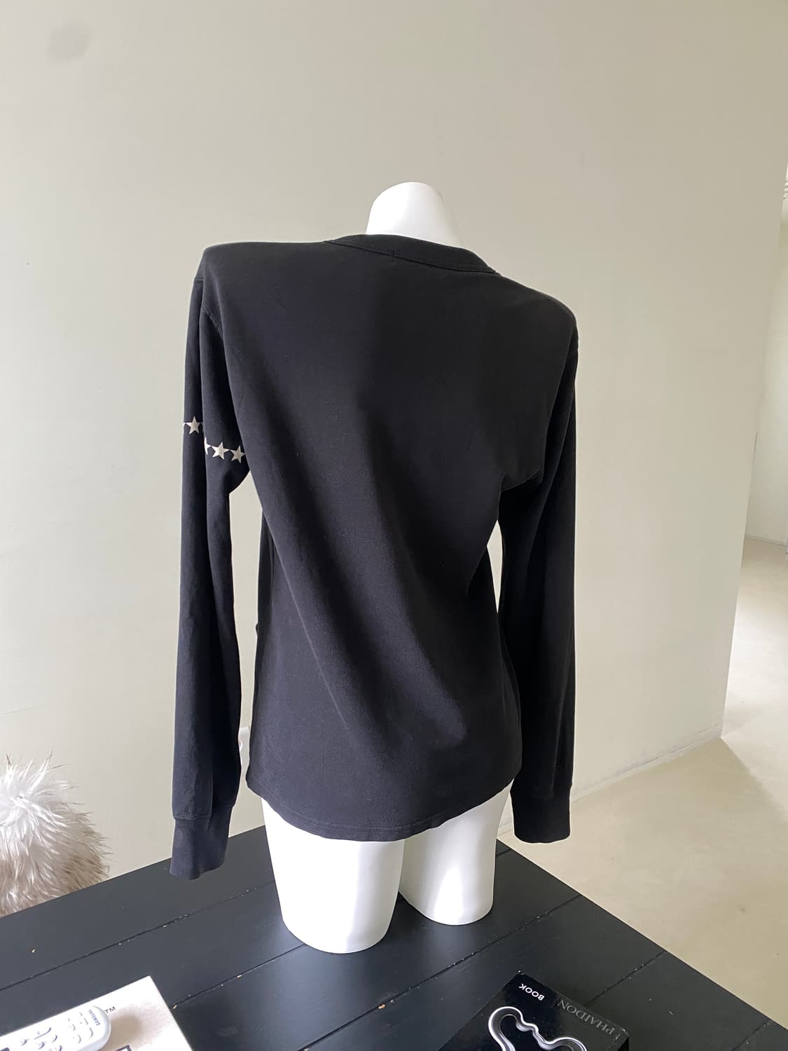 히스테릭글래머 가디건 상품이미지7