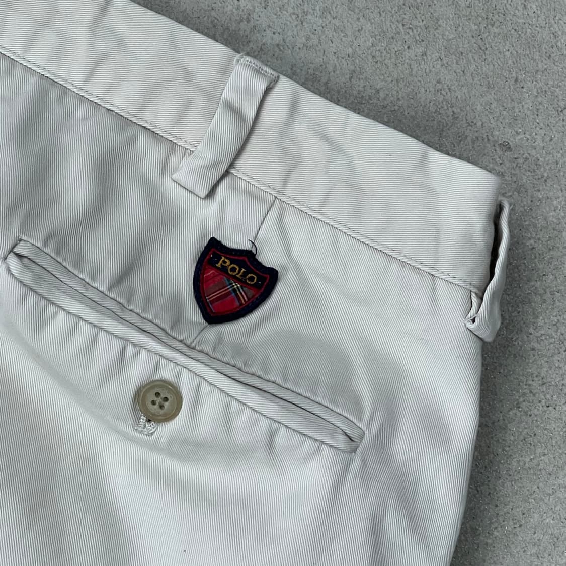 폴로 랄프로렌 치노팬츠 s09754 상품이미지6