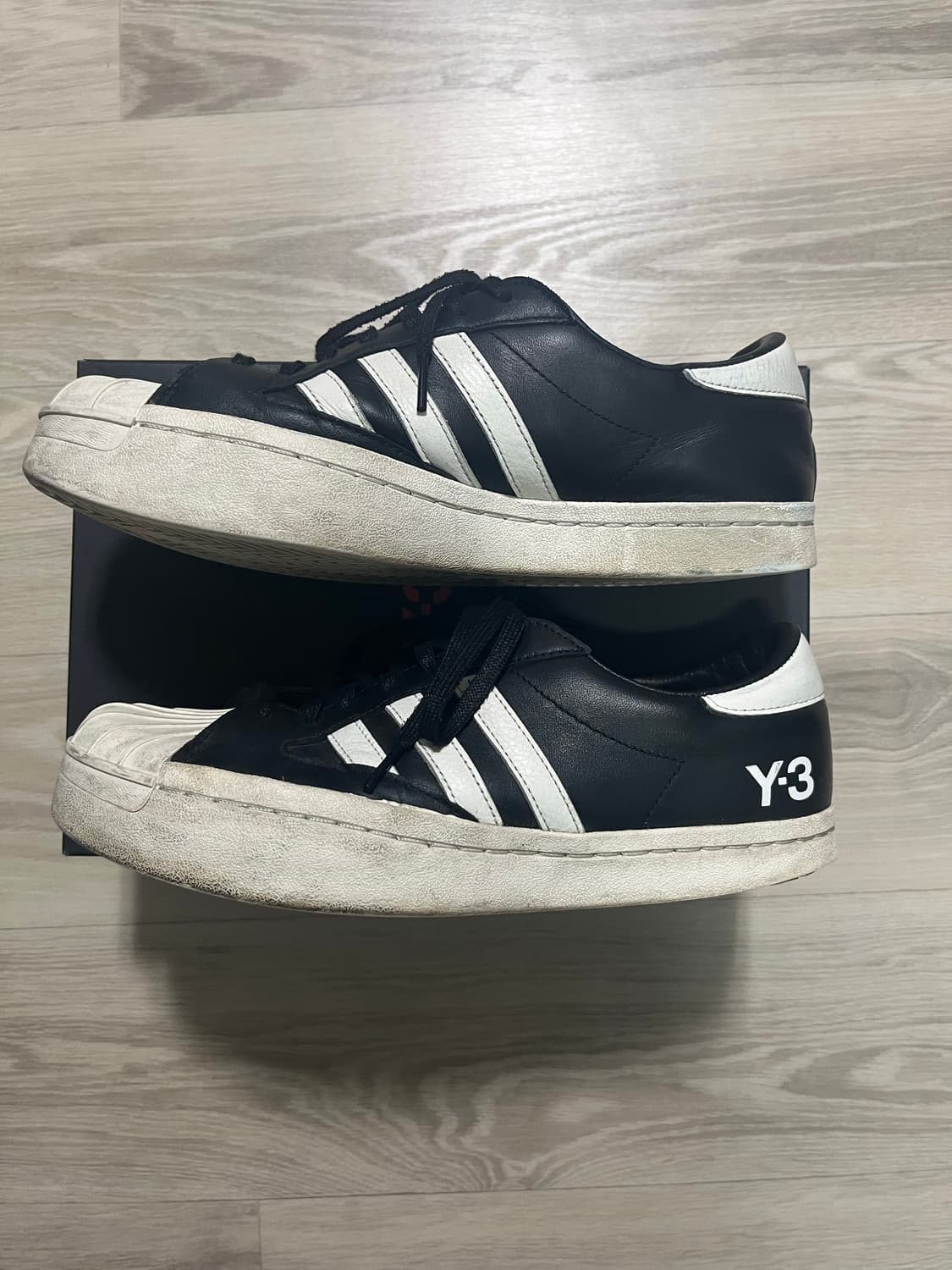 요지스타 검흰 270 상품이미지2