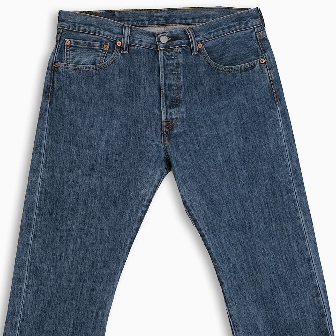 빈티지 리바이스 501 중청 33 인치 LV50133483 상품이미지4