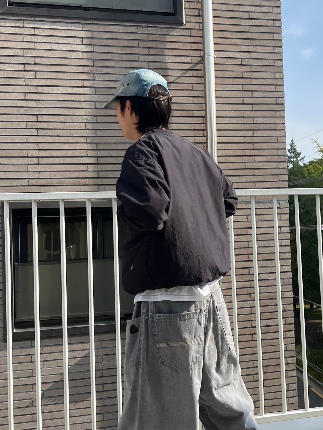 나이키 웜업 상품이미지3