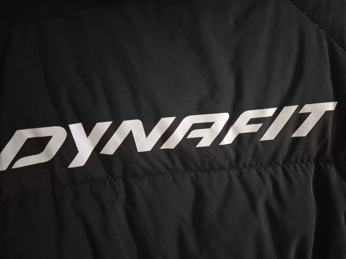 다이나핏 오리털롱패딩 남여공용 상품이미지5