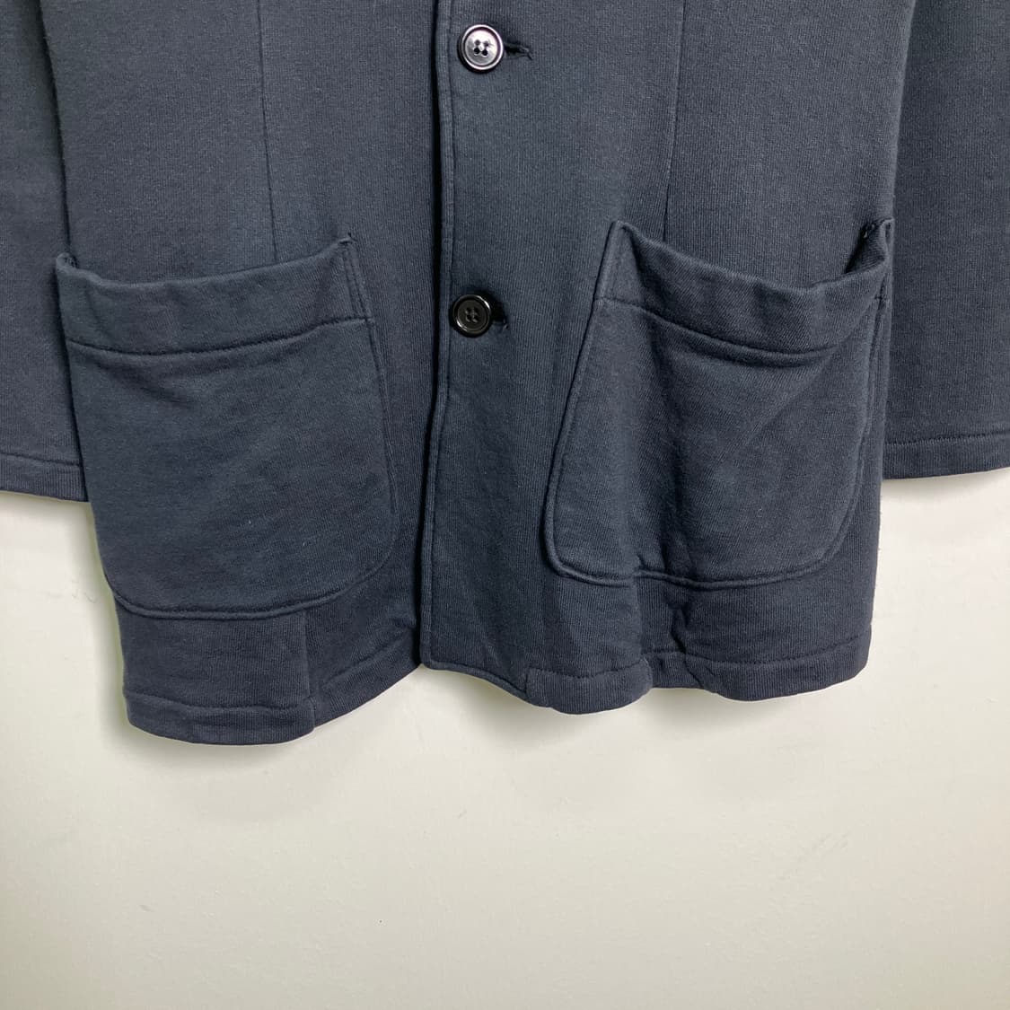 요지 야마모토 Y's bis 코튼 자켓  상품이미지5