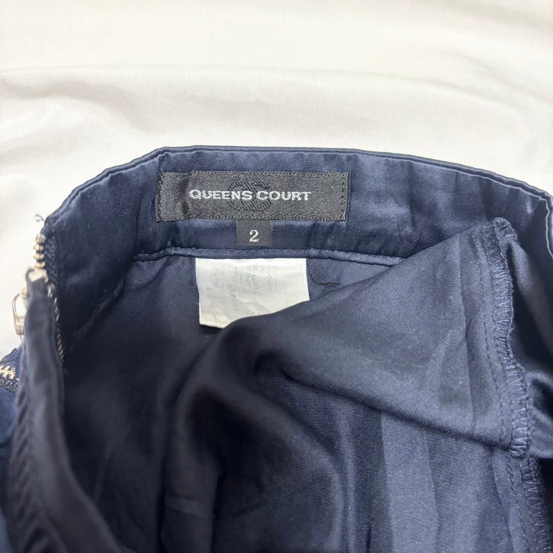 빈티지 별무늬 스타 y2k 스커트 상품이미지3