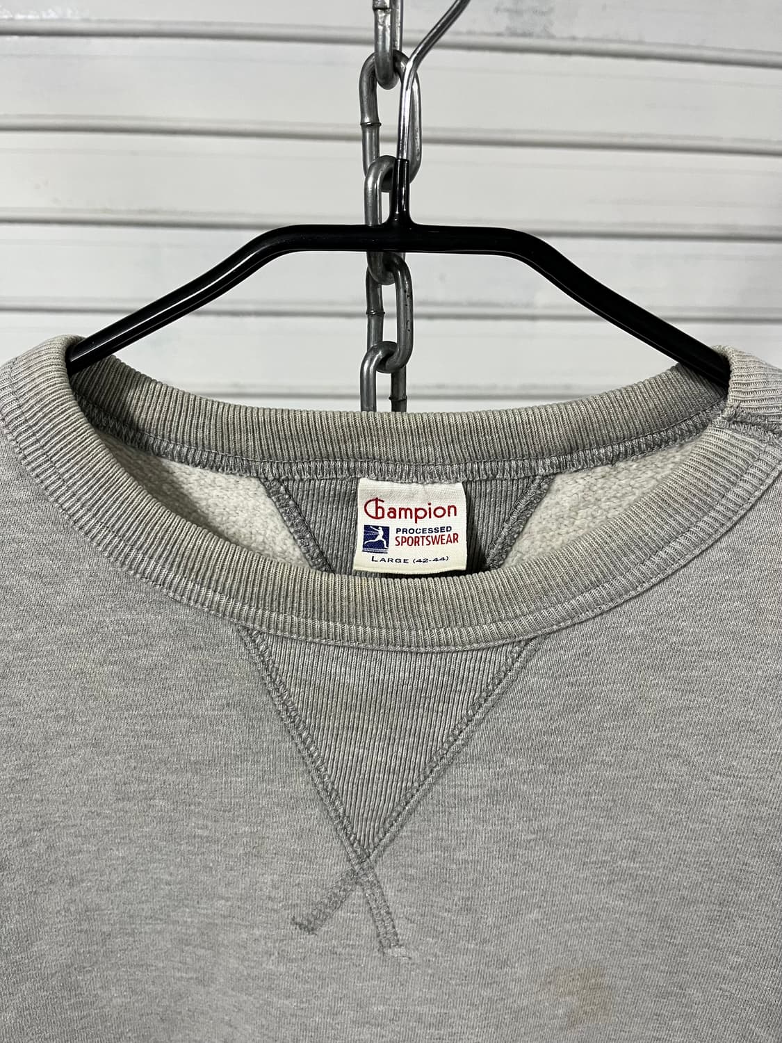 Champion reproduction sweat 상품이미지6
