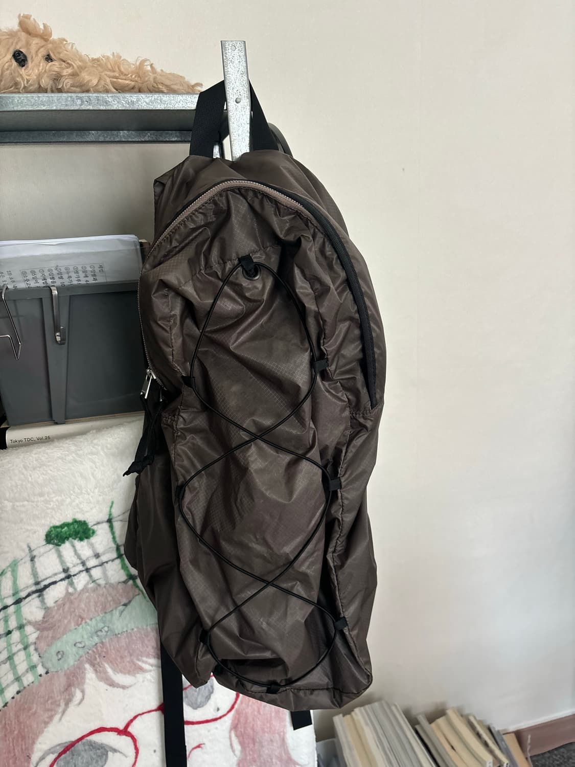 Nonnative/pilgrim 백팩 상품이미지2