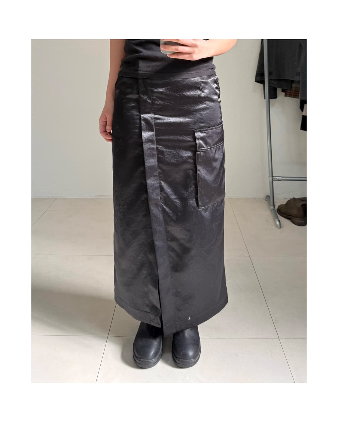 Ships 스커트 상품이미지1