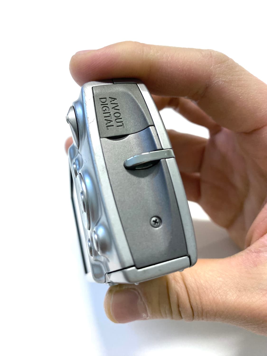 캐논 익서스 IXUS 750 디지털 카메라 (IXY 700) 상품이미지8