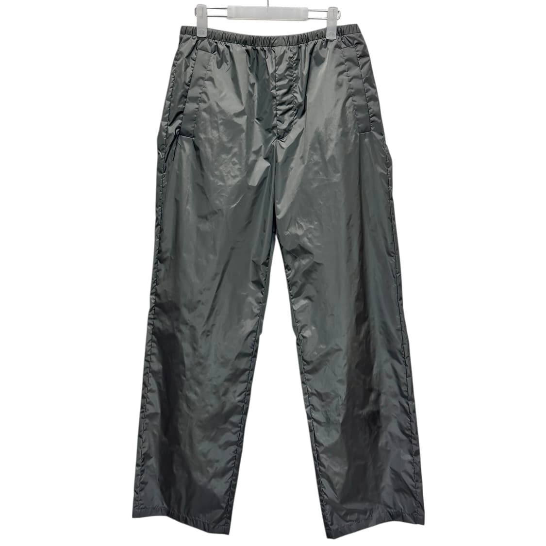 프라다 삼각로고 라이트 테크니컬 패브릭 팬츠 ( 30 ) 상품이미지4