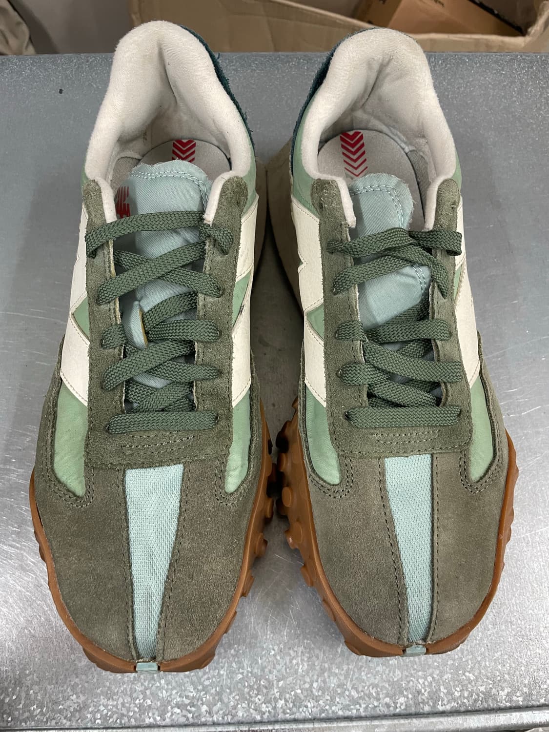 뉴발란스 XC-72 드라이 세이지 270 (gr-3747) 상품이미지5