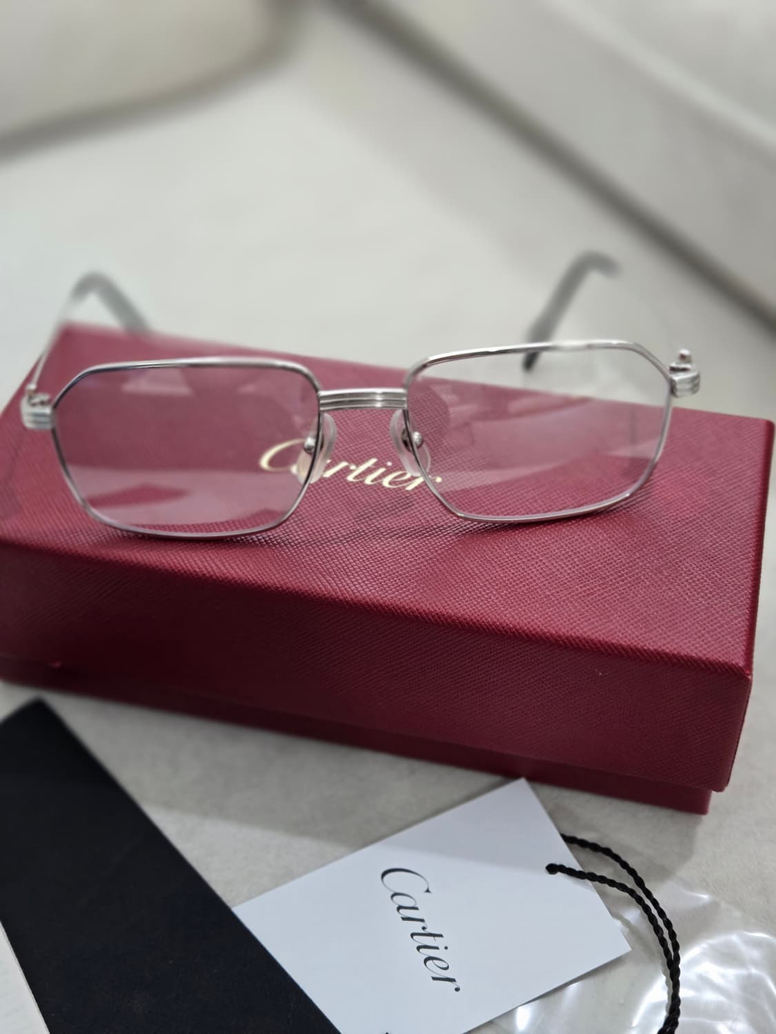 까르띠에 CT0445O 상품이미지2
