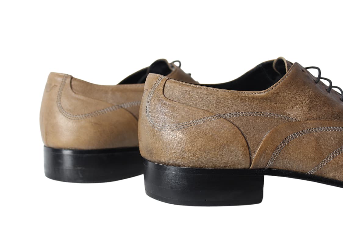 Emporio Armani 엠포리오 아르마니 더비슈즈 상품이미지5