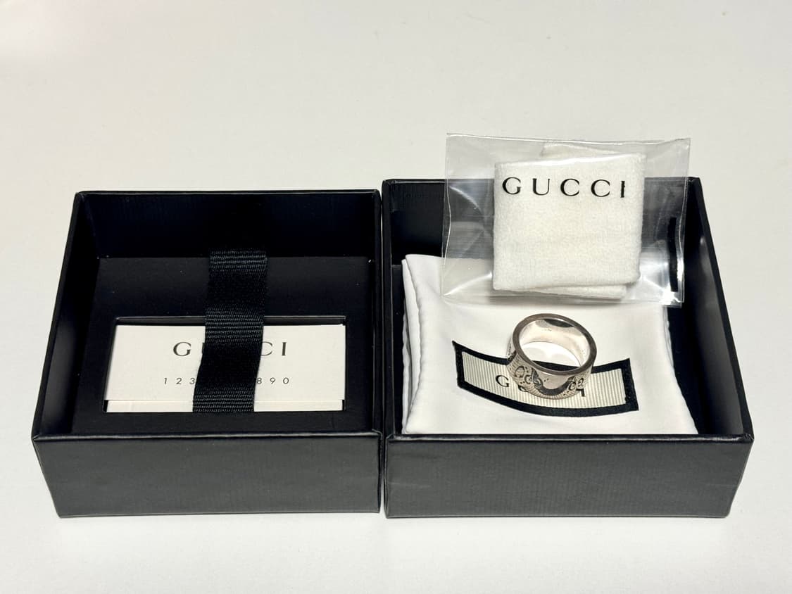 구찌 고스트링 9mm, 18 상품이미지3