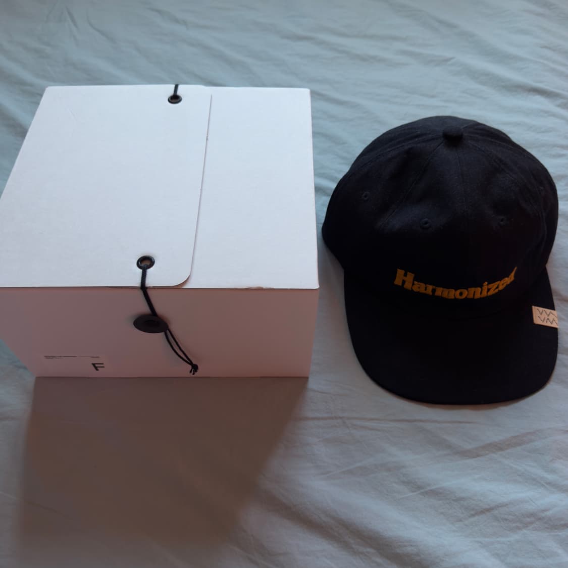 비즈빔 Harmonized Cap 상품이미지1