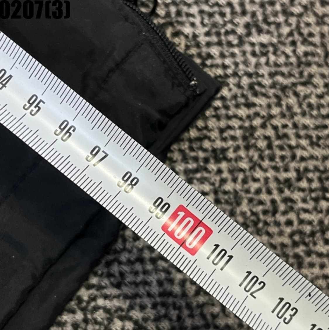 나이키 트레이닝 팬츠 상품이미지9