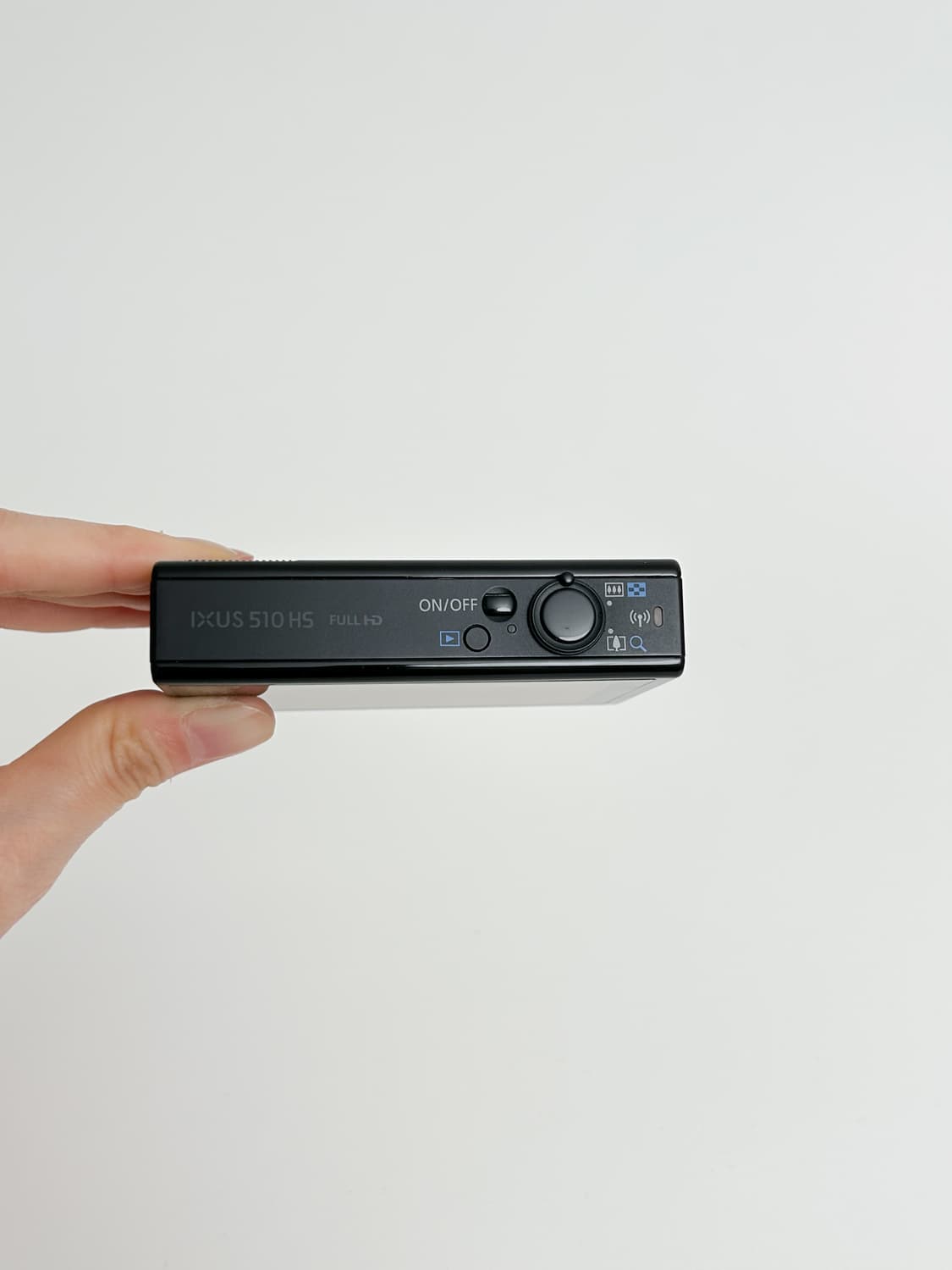 고사양!) 캐논 익서스 510 Ixus 빈티지 디카 상품이미지7