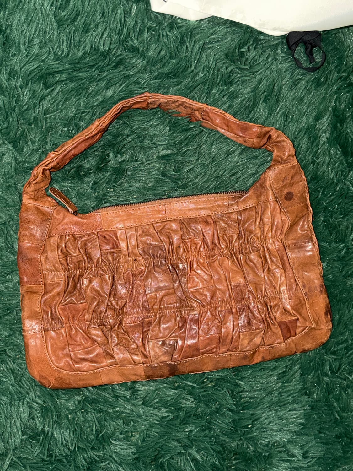 빈티지가방 상품이미지2