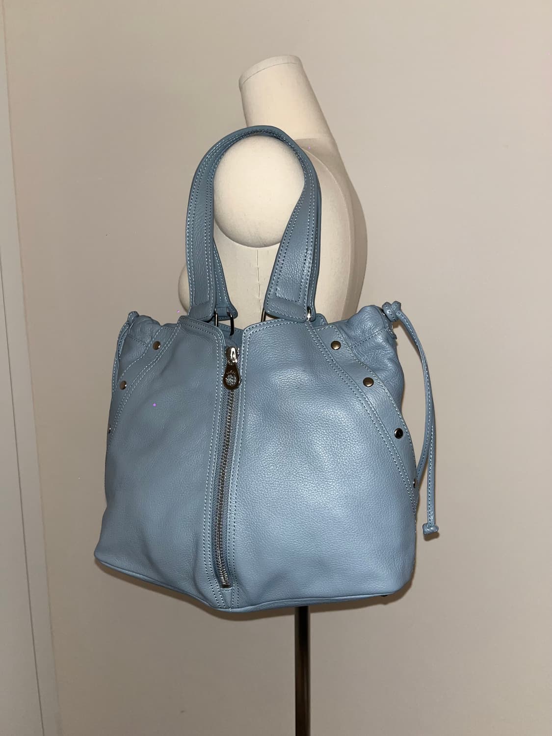 📦BREAL Skyblue shoulder bag 상품이미지2