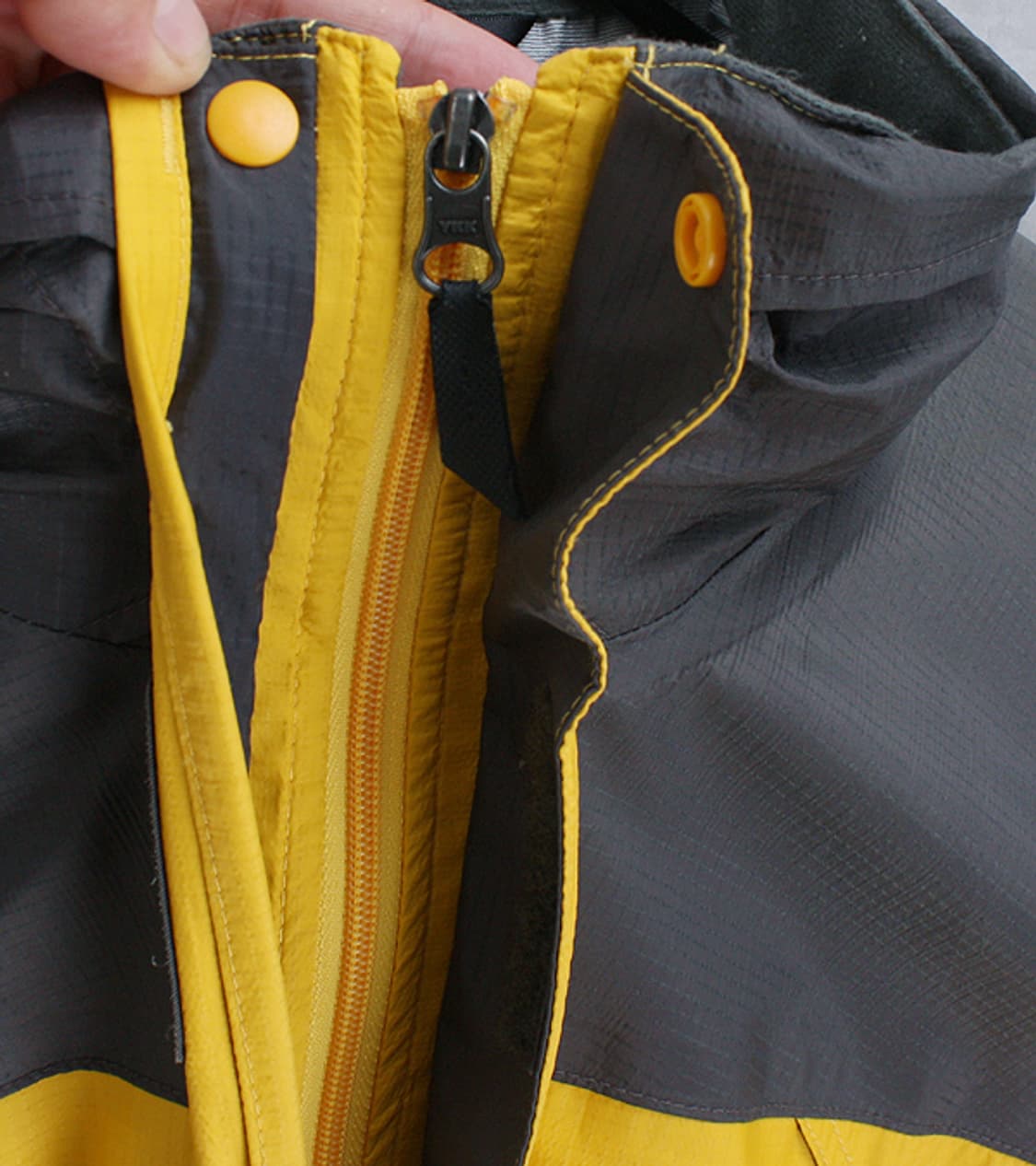 MIZUNO nylon jacket _ S4356 상품이미지5