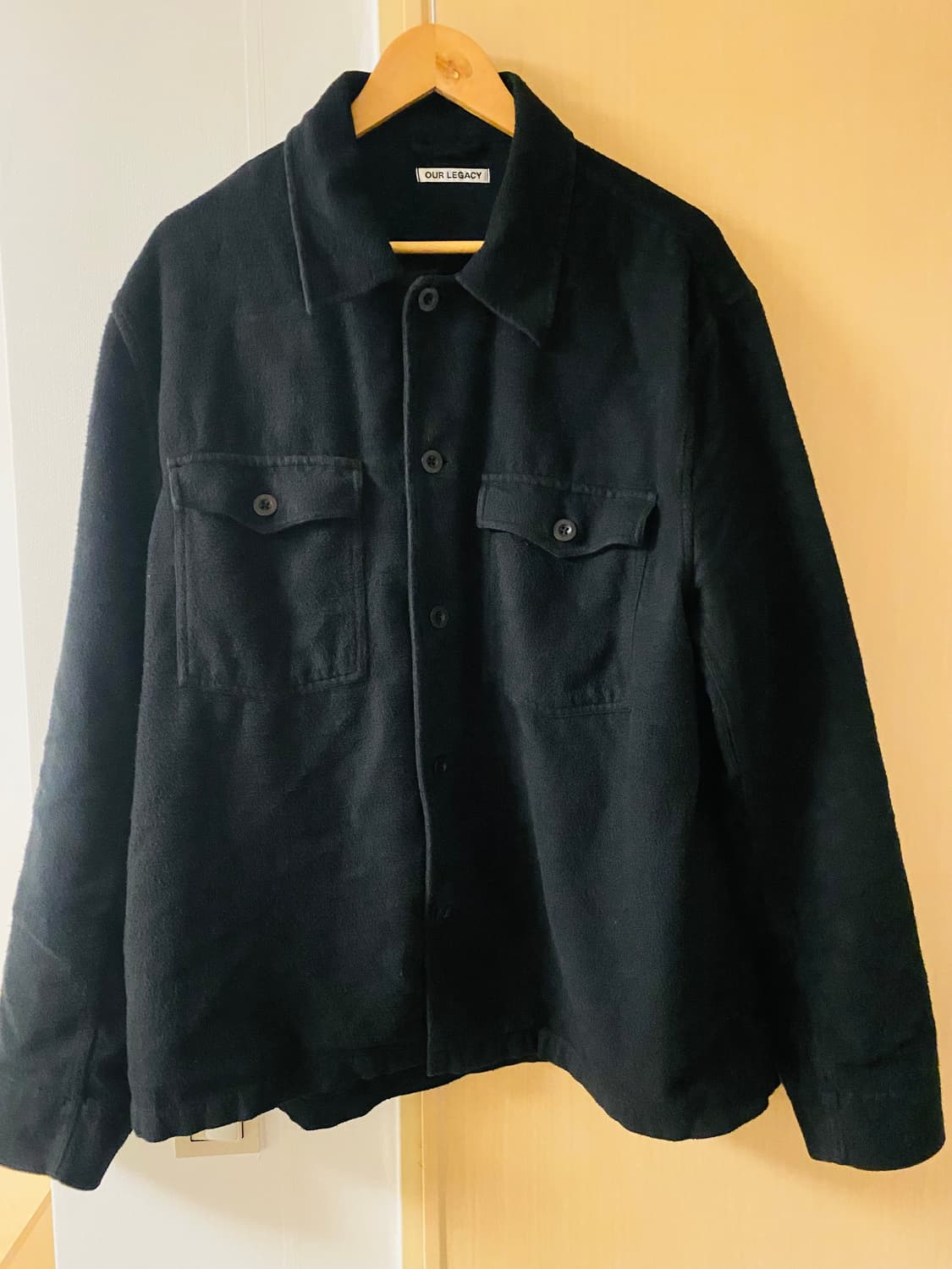 급처 ㅎ 아워레가시 이브닝 코치자켓 52 상품이미지3