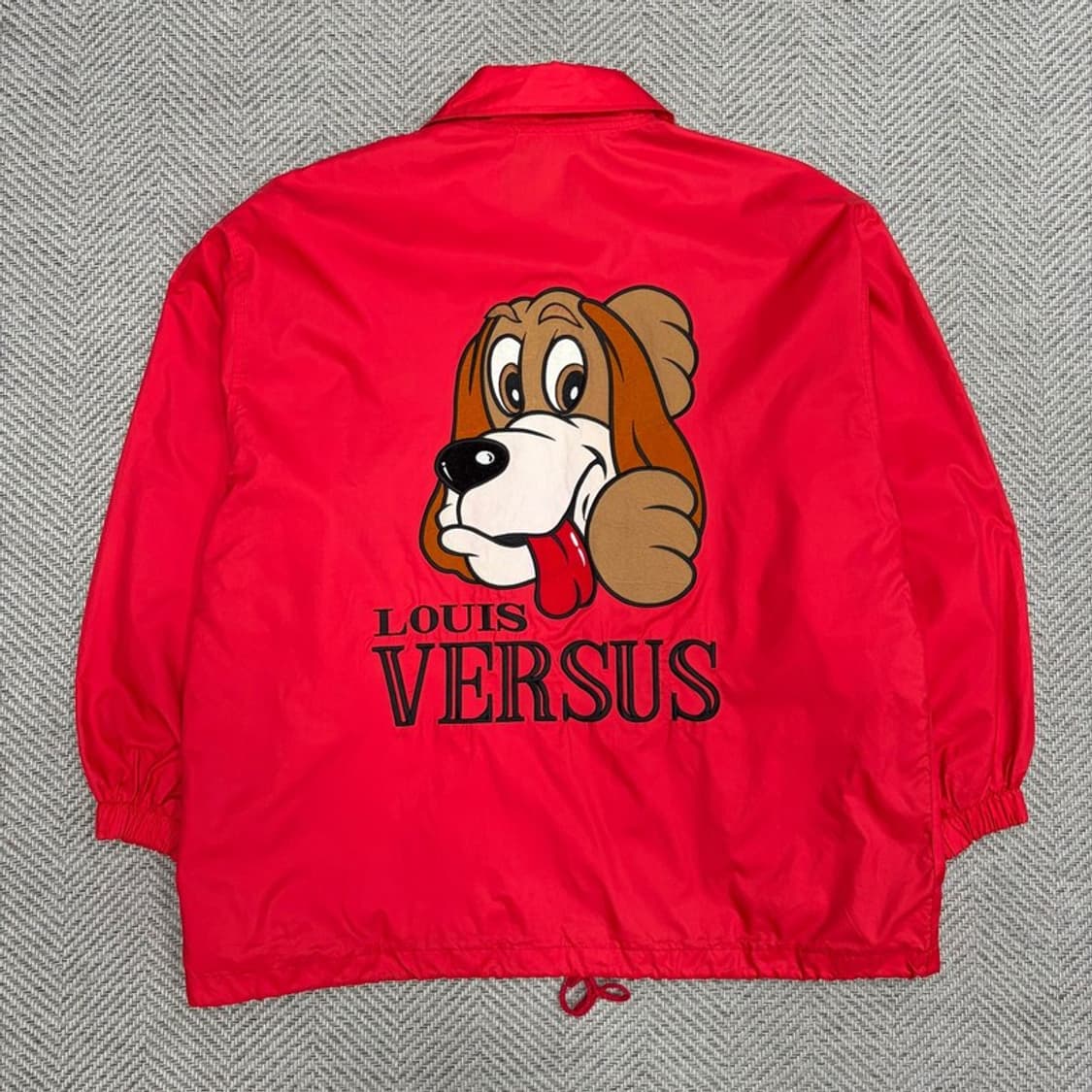 베르수스 베르사체 퍼피 바람막이 v1267 상품이미지2