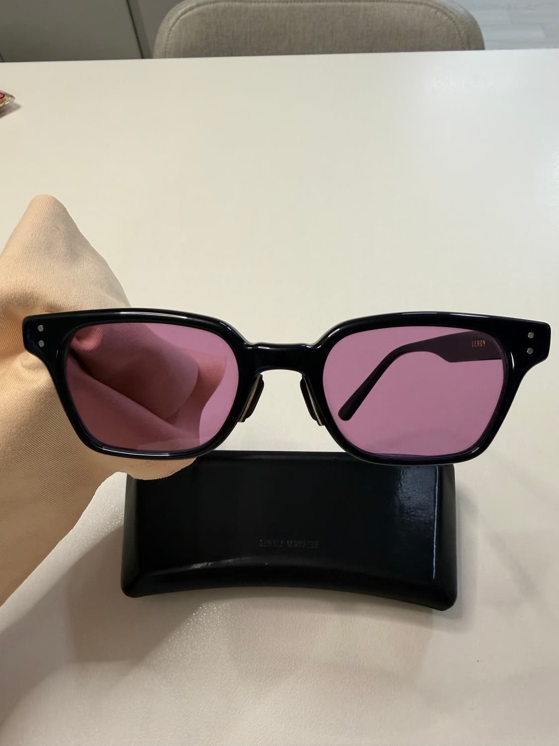 젠틀몬스터 르로이 상품이미지3