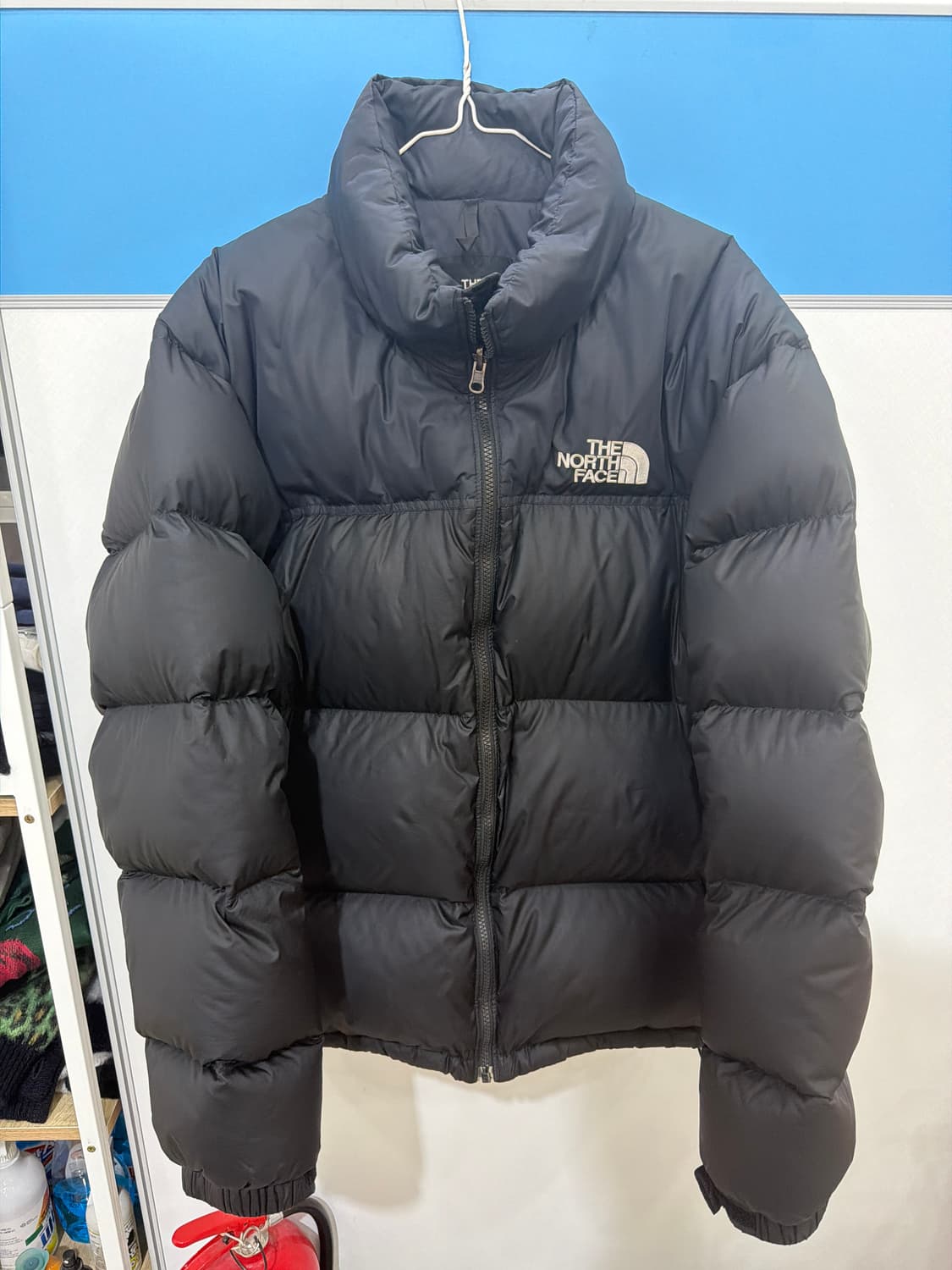 노스페이스 1996 눕시  상품이미지1