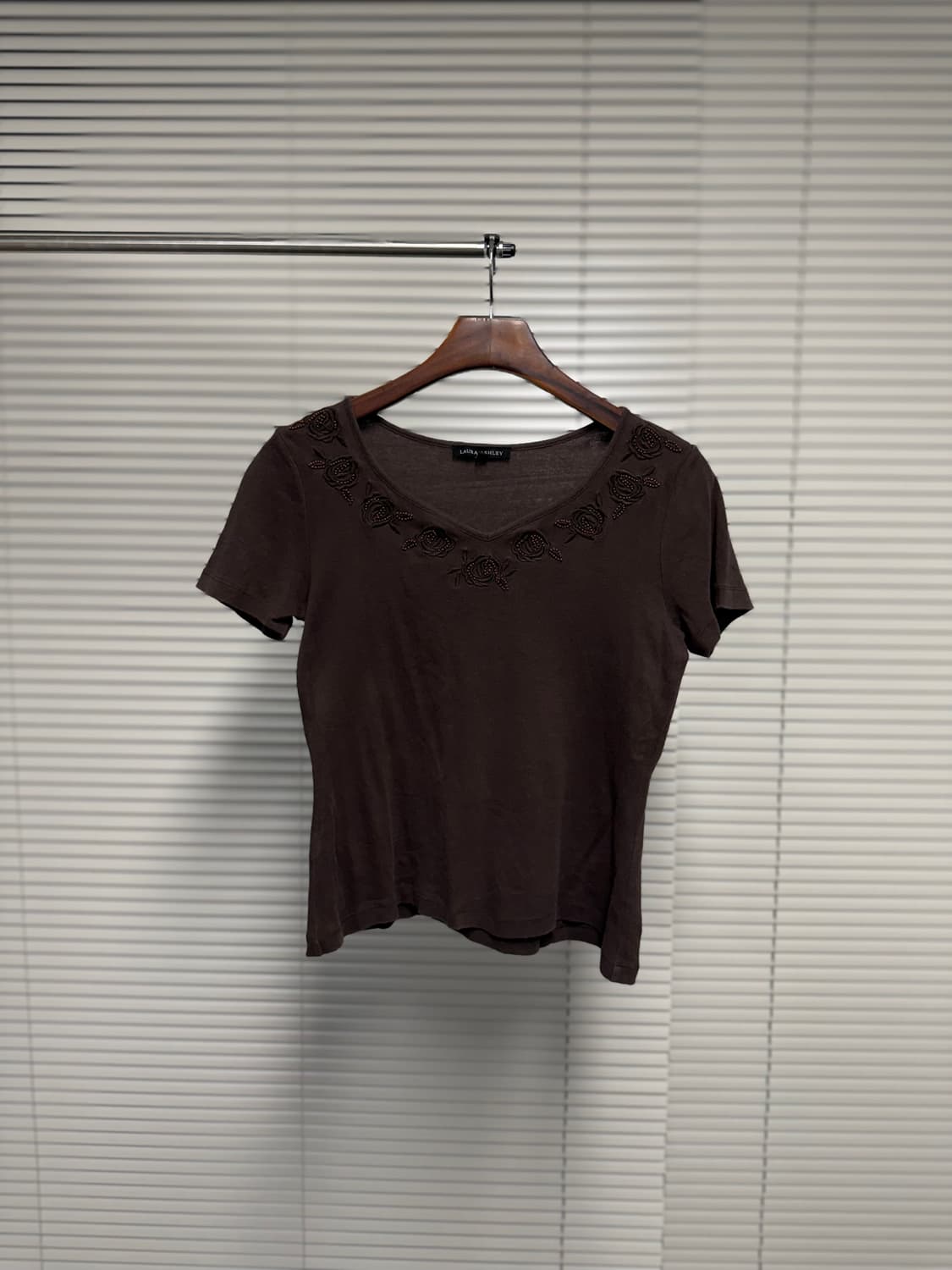 laura ashley 티셔츠 상품이미지1