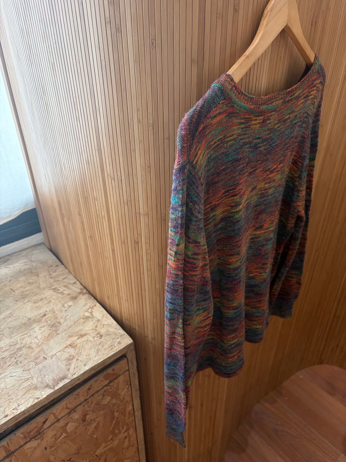 sanpigalle Knit 상품이미지7