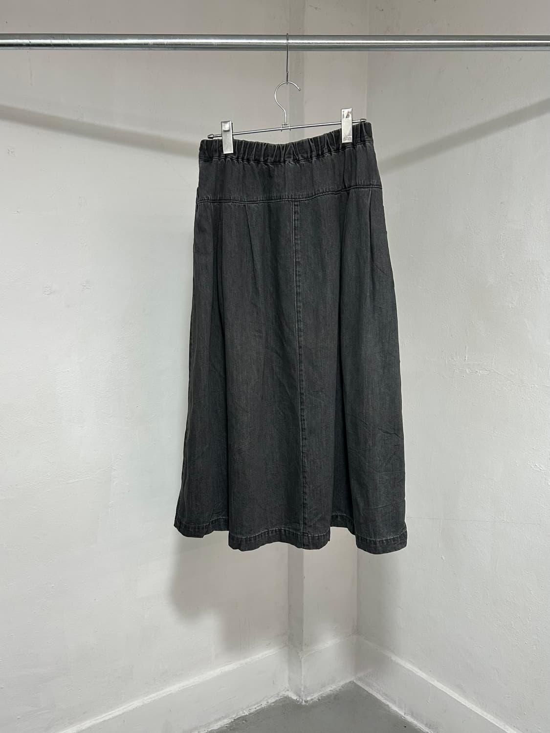 vtg skirt 상품이미지5