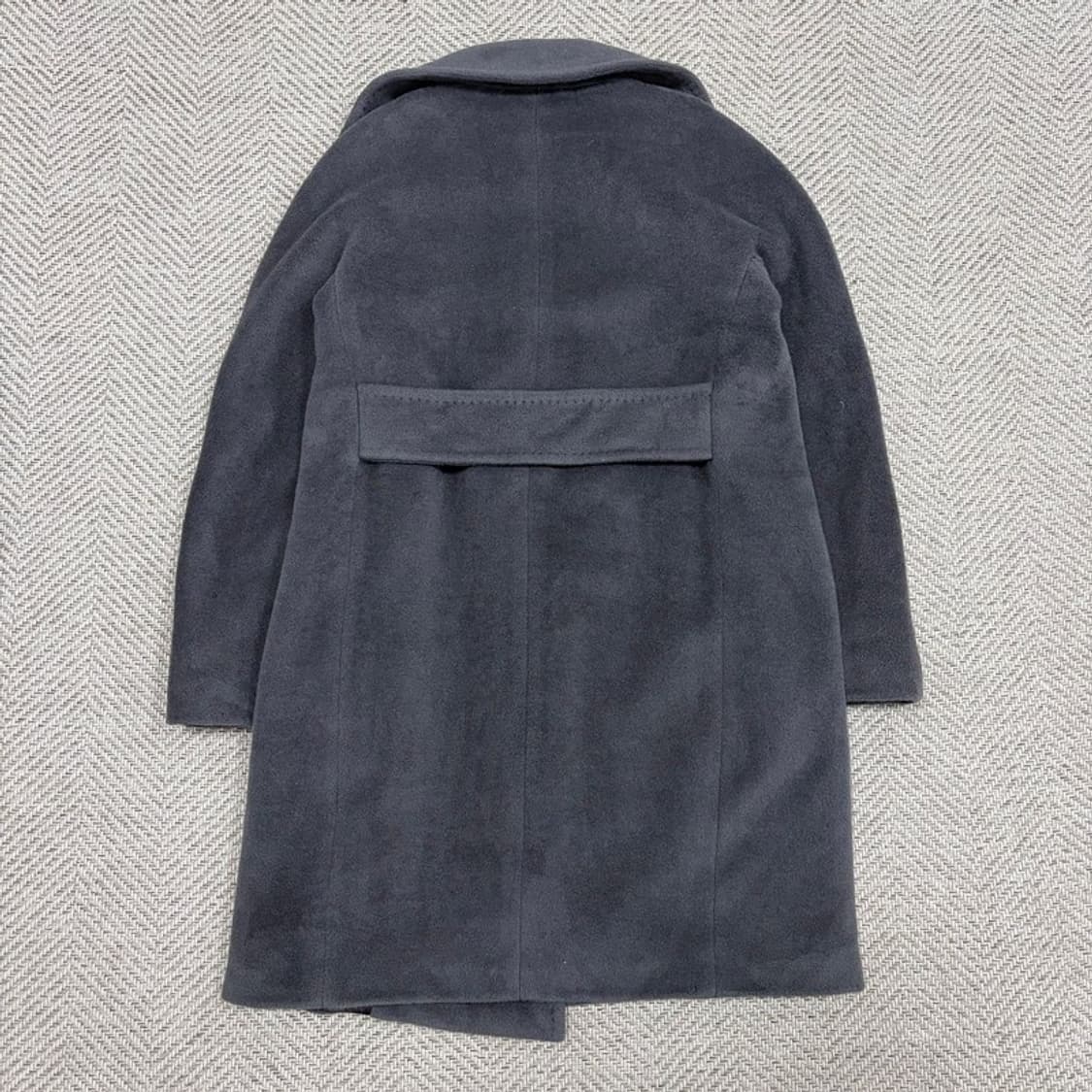 마렐라 울캐시미어 코트 v2075 상품이미지2